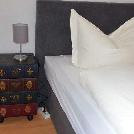 Ferienwohnungen In Dresde Extérieur photo