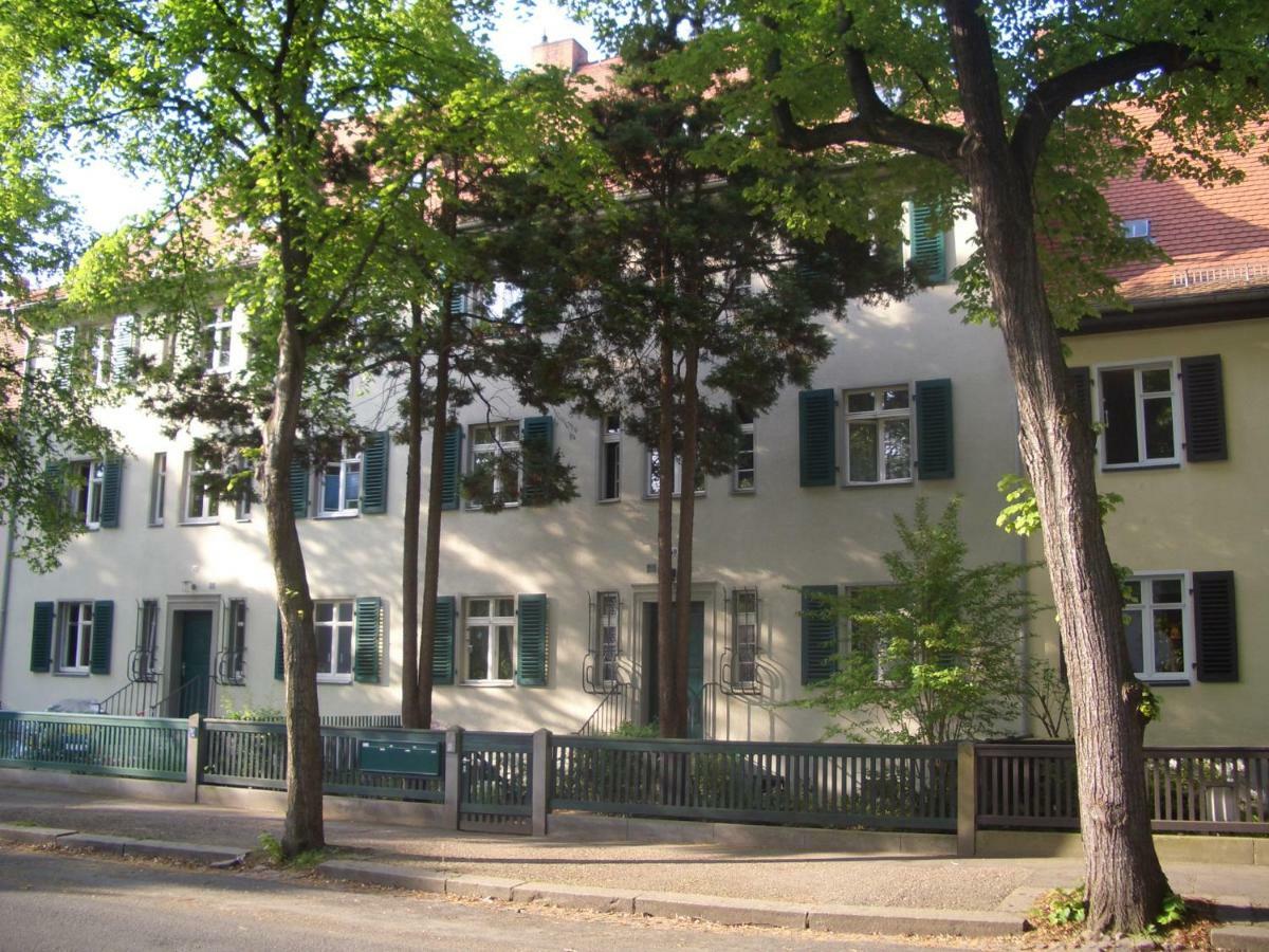 Ferienwohnungen In Dresde Extérieur photo
