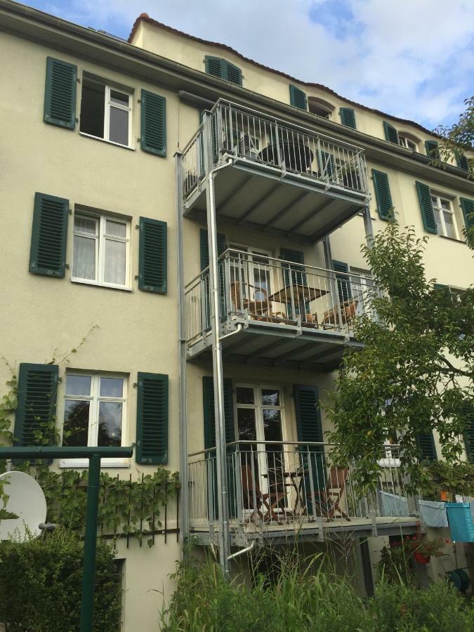 Ferienwohnungen In Dresde Extérieur photo