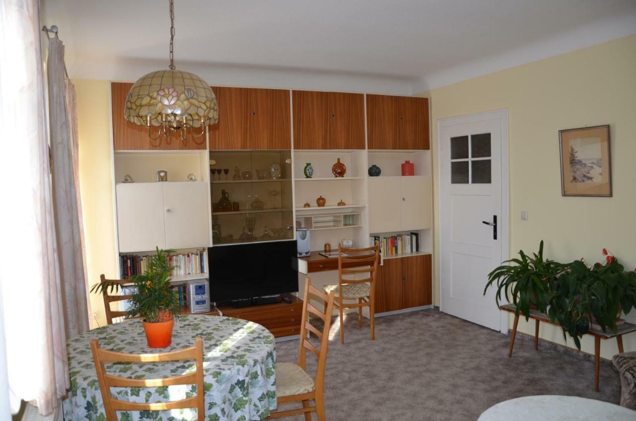 Ferienwohnungen In Dresde Extérieur photo