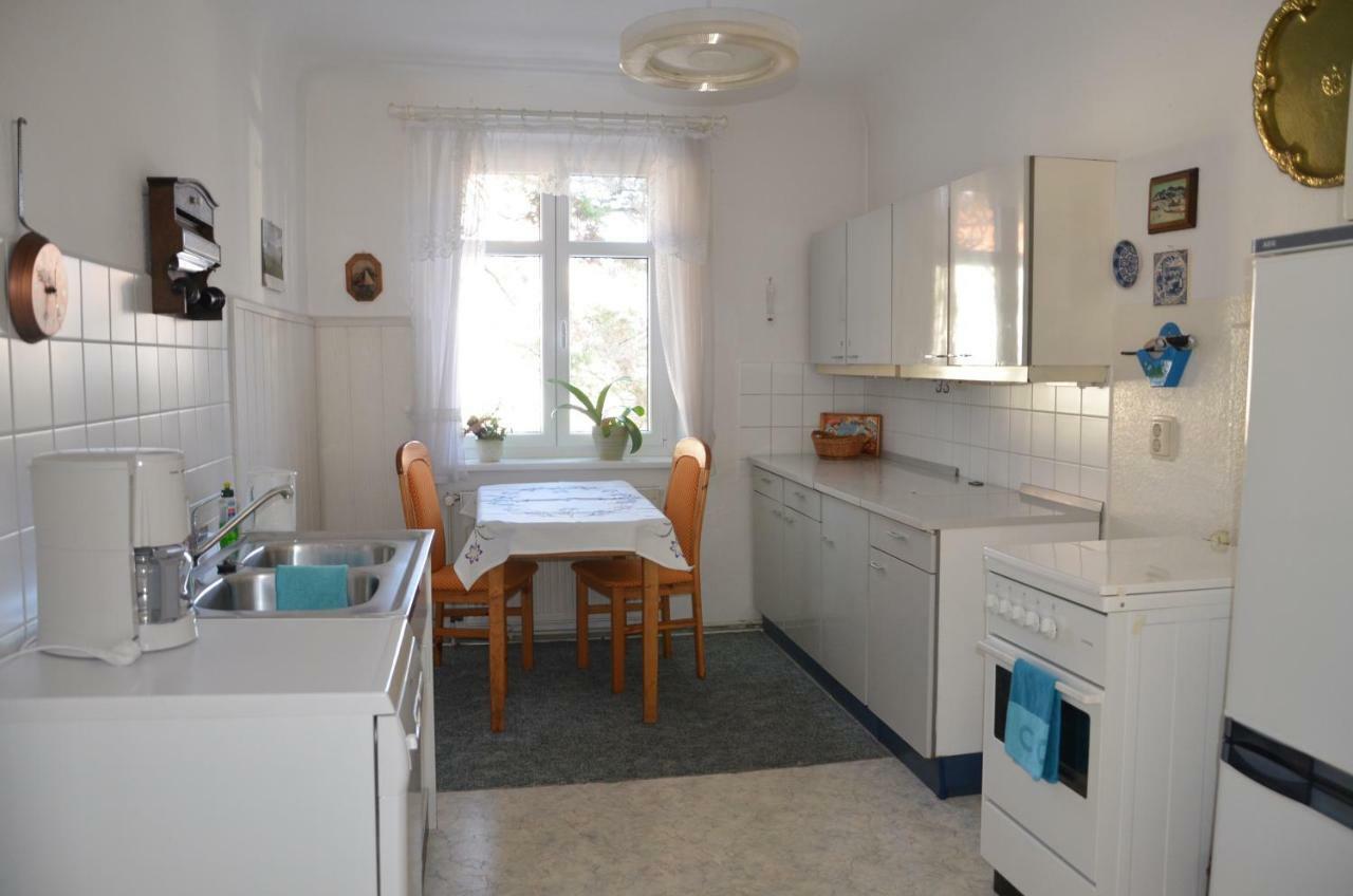 Ferienwohnungen In Dresde Extérieur photo