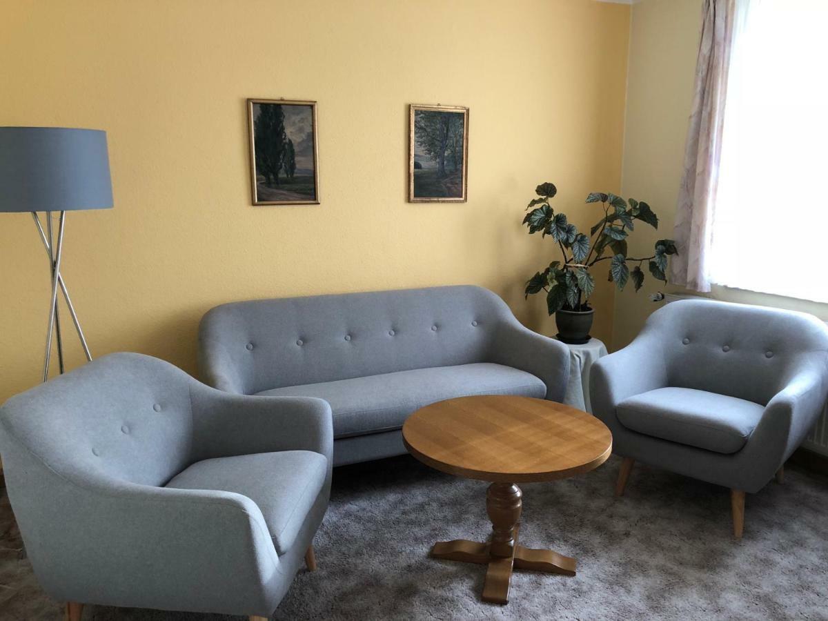 Ferienwohnungen In Dresde Extérieur photo