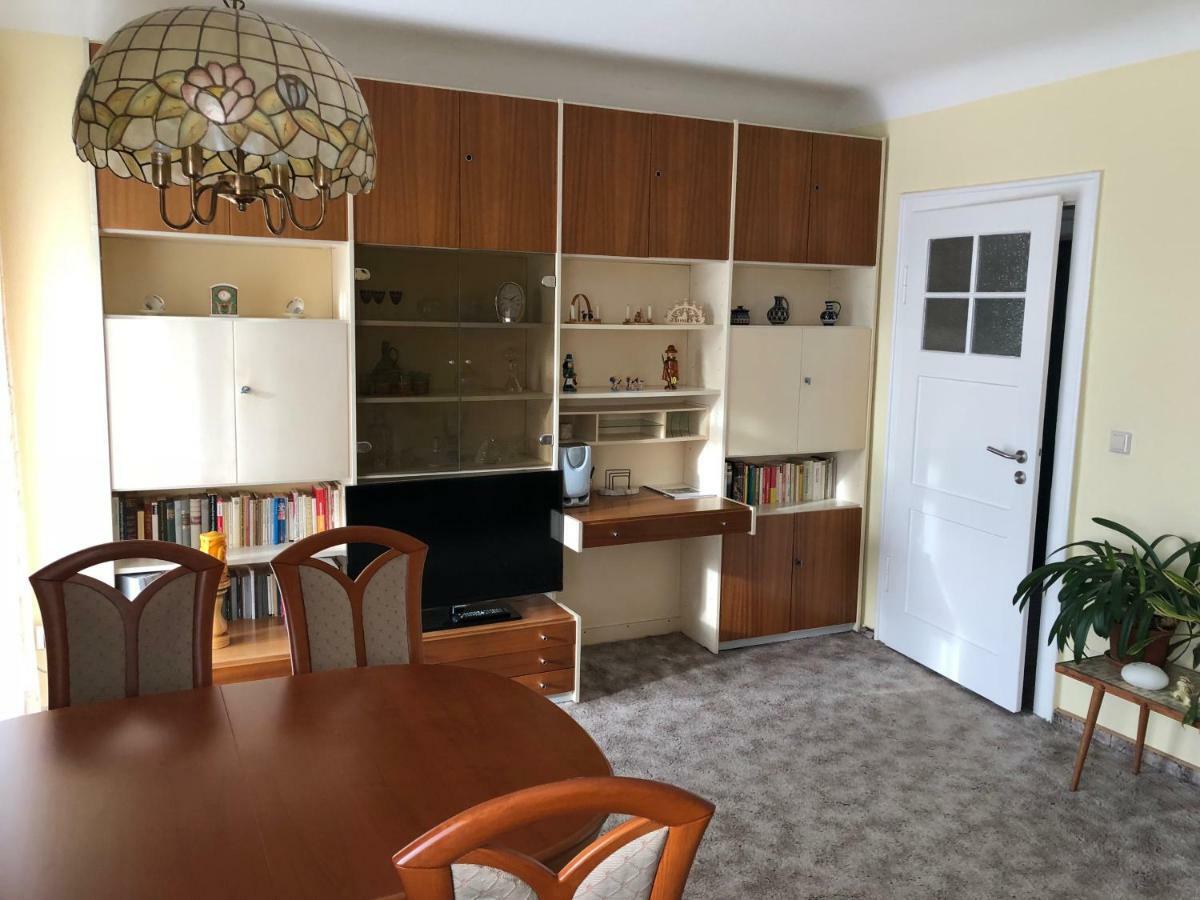 Ferienwohnungen In Dresde Extérieur photo