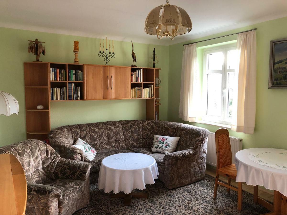 Ferienwohnungen In Dresde Extérieur photo
