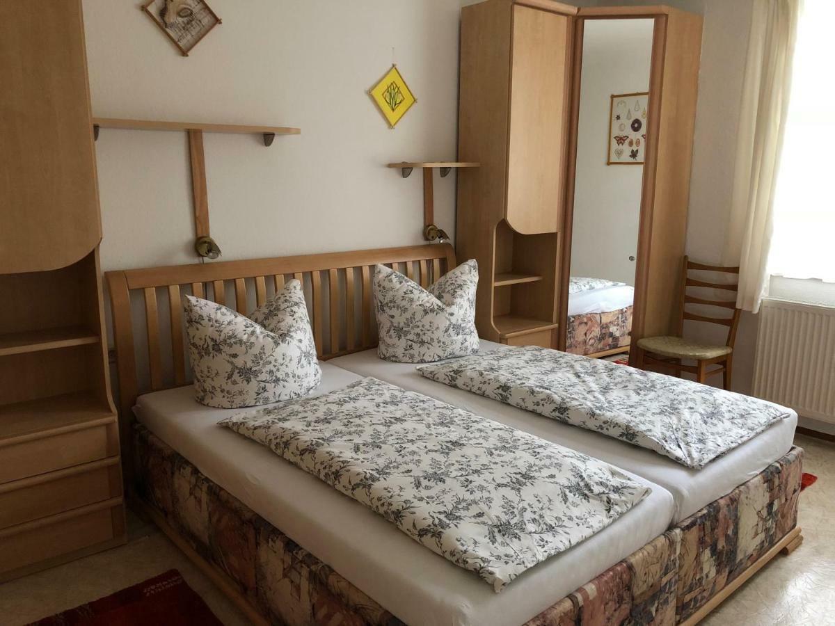Ferienwohnungen In Dresde Extérieur photo