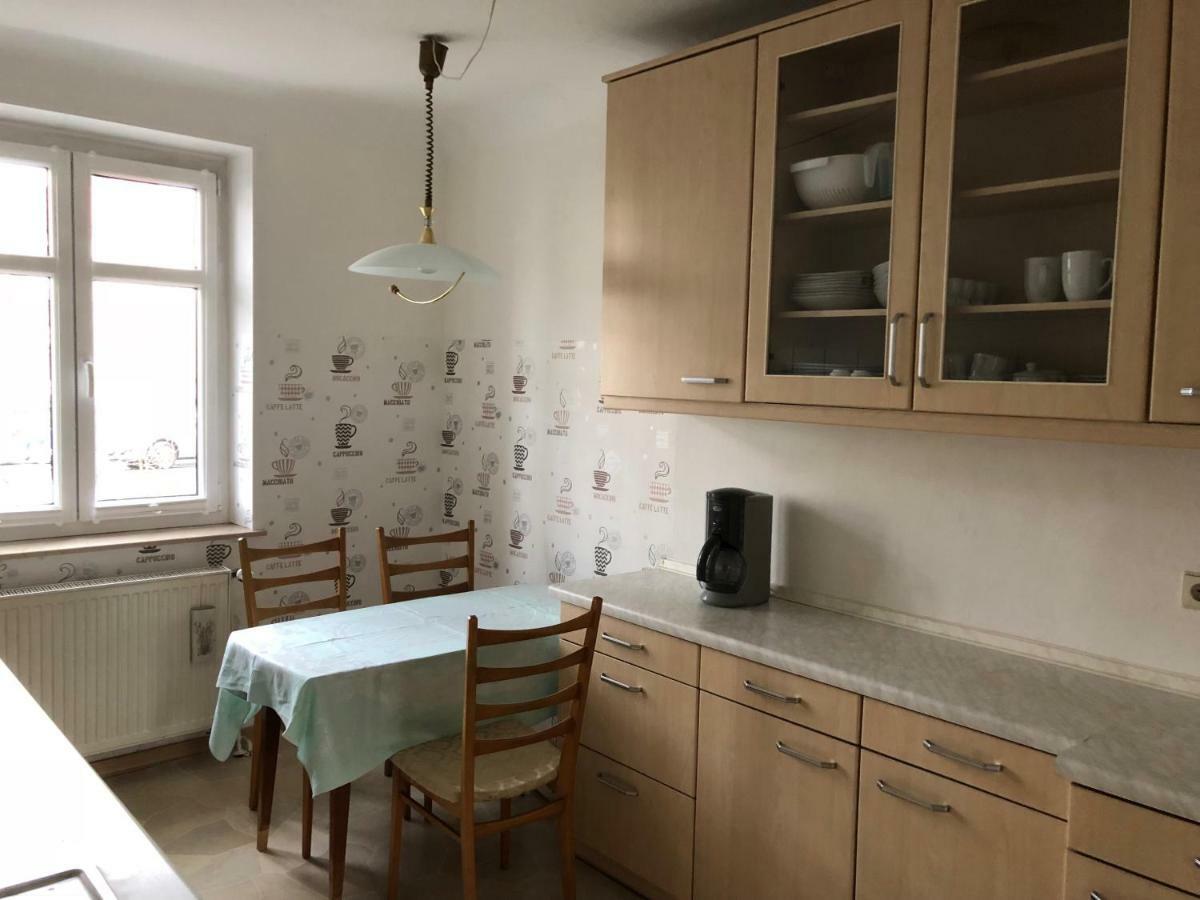 Ferienwohnungen In Dresde Extérieur photo