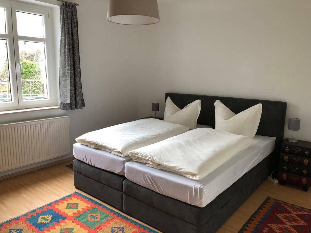 Ferienwohnungen In Dresde Extérieur photo