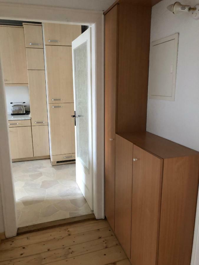 Ferienwohnungen In Dresde Extérieur photo