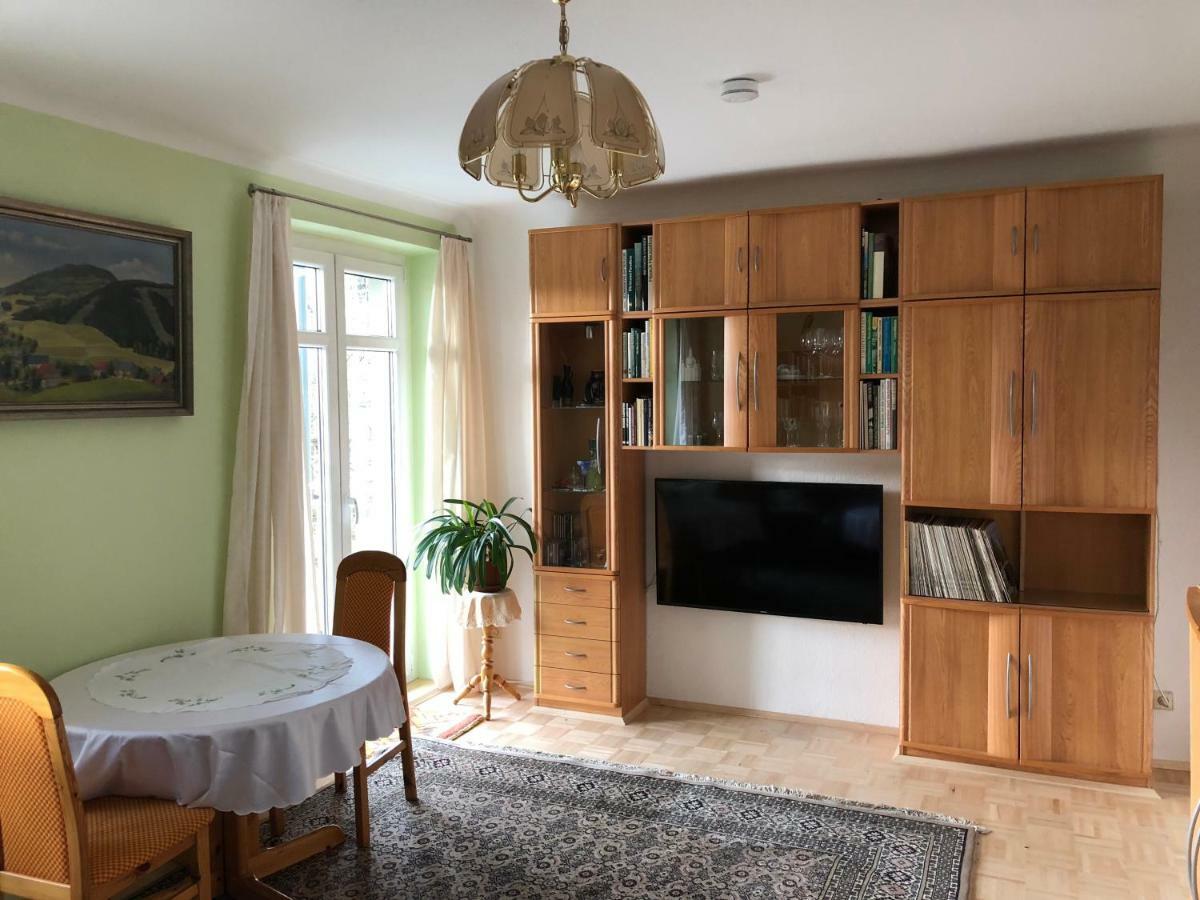 Ferienwohnungen In Dresde Extérieur photo
