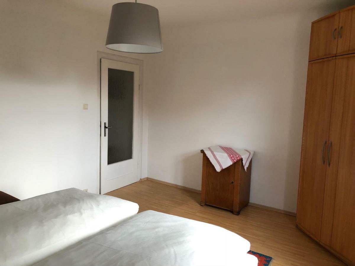 Ferienwohnungen In Dresde Extérieur photo