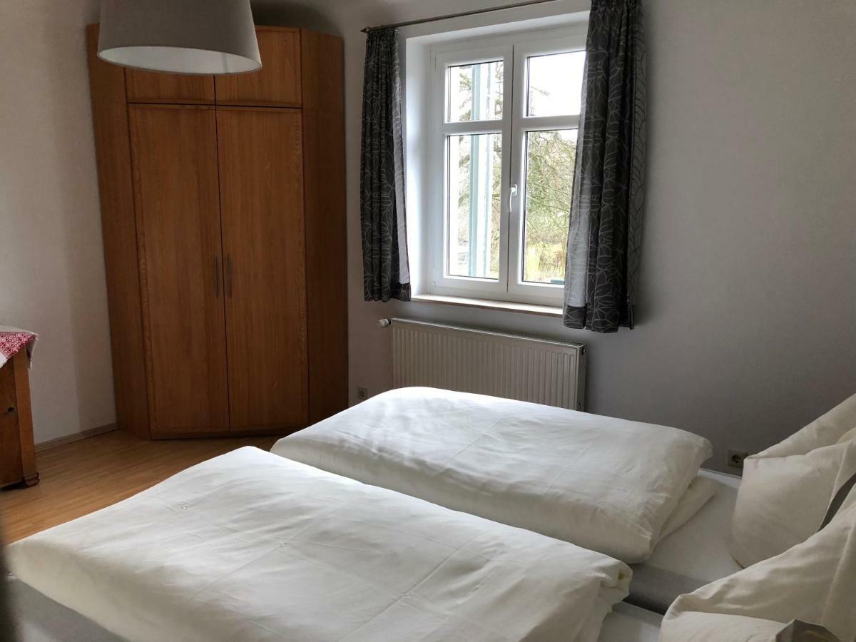 Ferienwohnungen In Dresde Extérieur photo