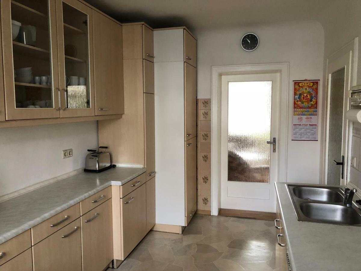 Ferienwohnungen In Dresde Extérieur photo