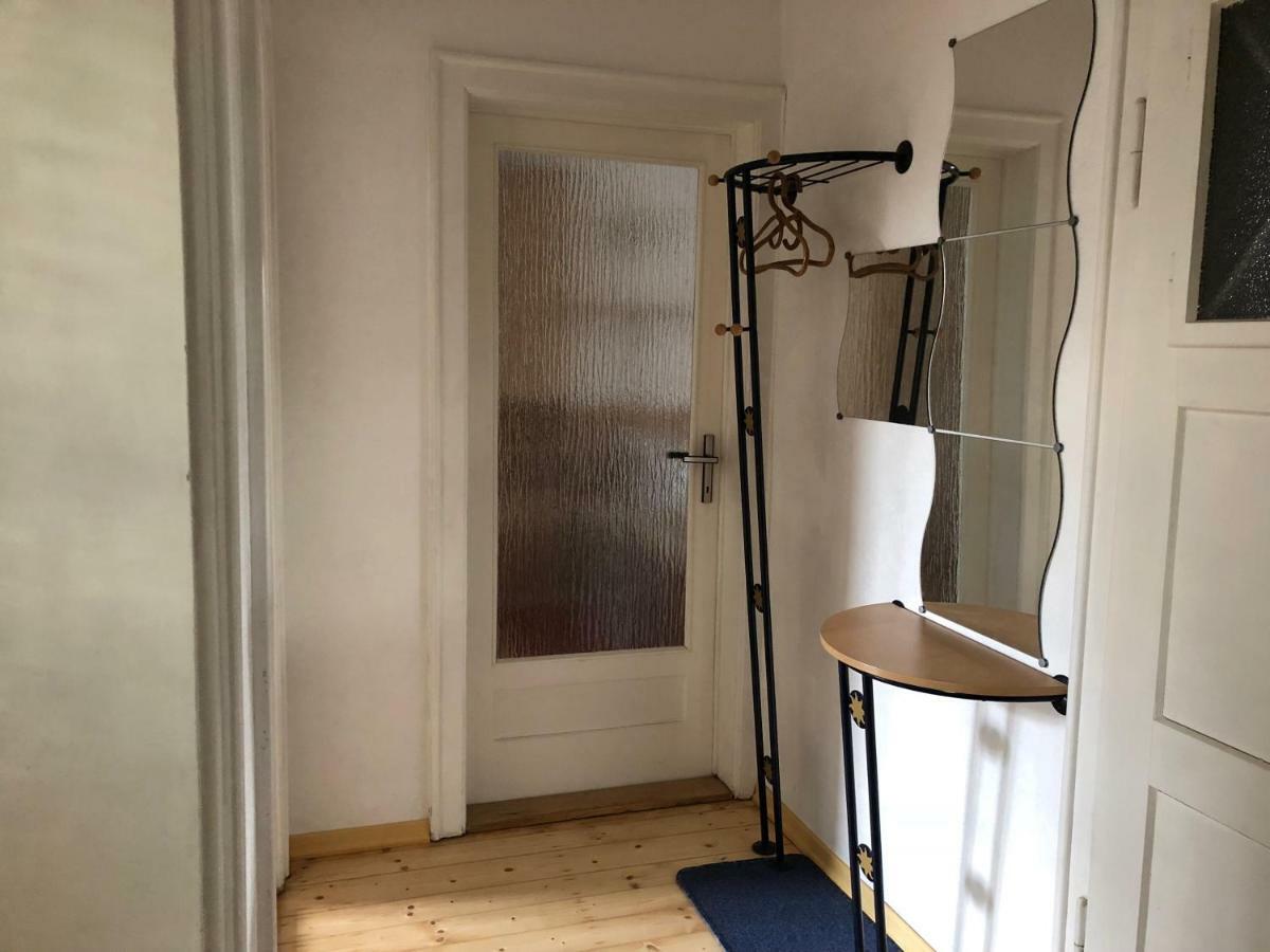 Ferienwohnungen In Dresde Extérieur photo
