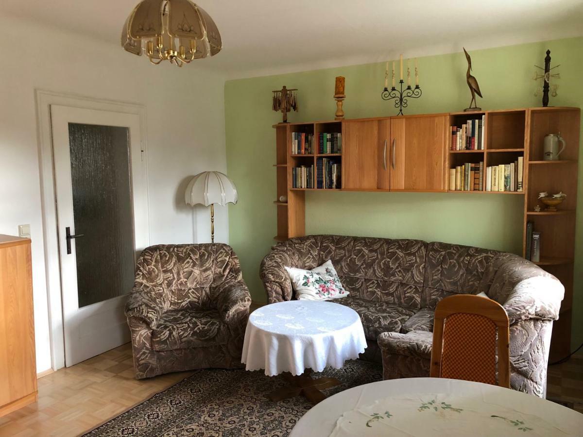 Ferienwohnungen In Dresde Extérieur photo