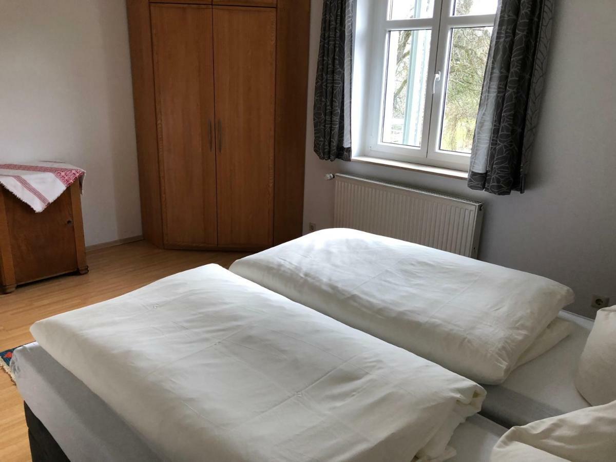 Ferienwohnungen In Dresde Extérieur photo