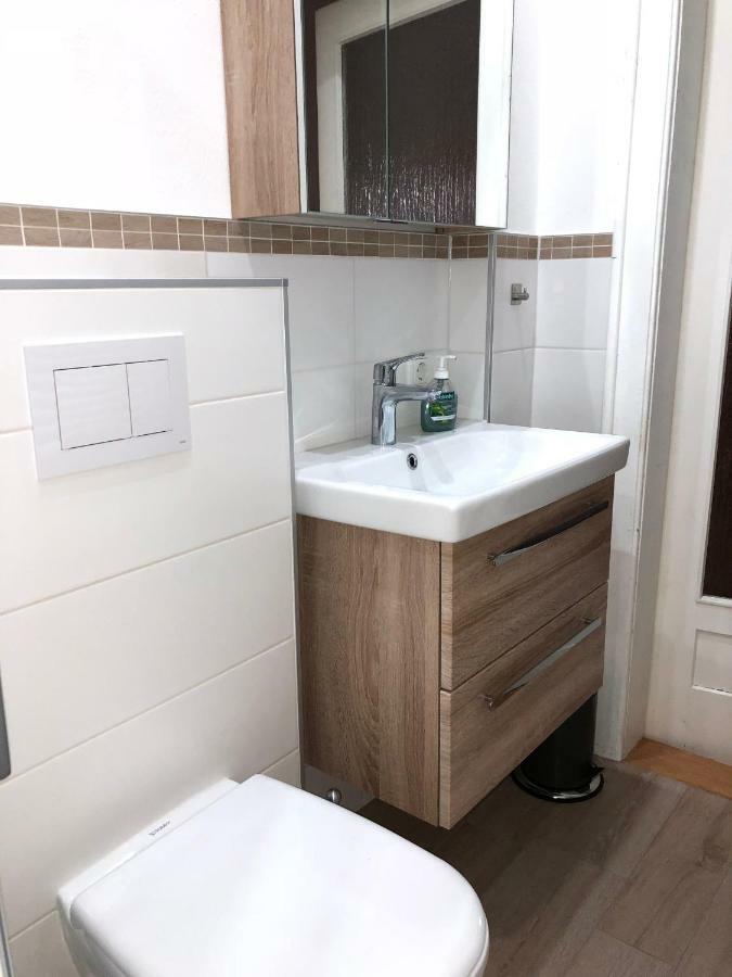 Ferienwohnungen In Dresde Extérieur photo